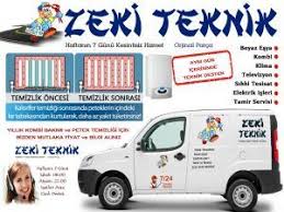 Buca Beyaz Eşya Servisi